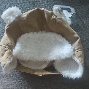 Toddler Winter Hat